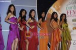 at Pantaloon Femina Miss India 2010 unveils finalists in Grand Hyatt on 23rd March 2010 (40).JPG